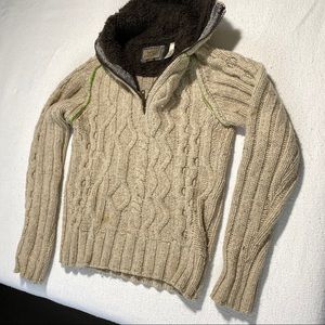 Energie pullover sweater